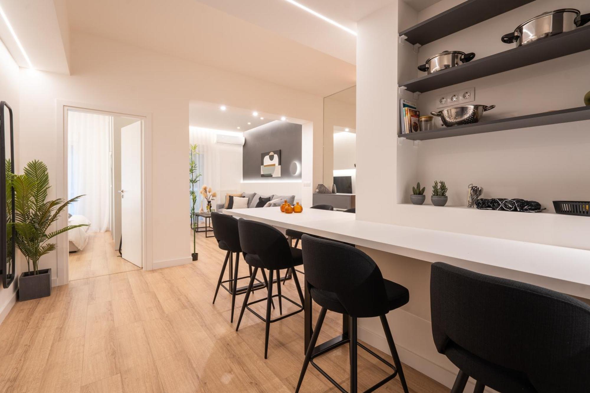 Exclusive And Deluxe Apartment In Athens City Exterior foto